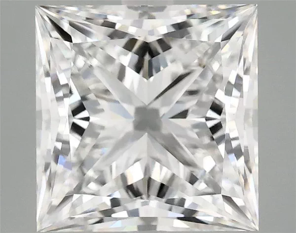 4.92 Carat · E · VS1 Rare Carat Ideal Cut