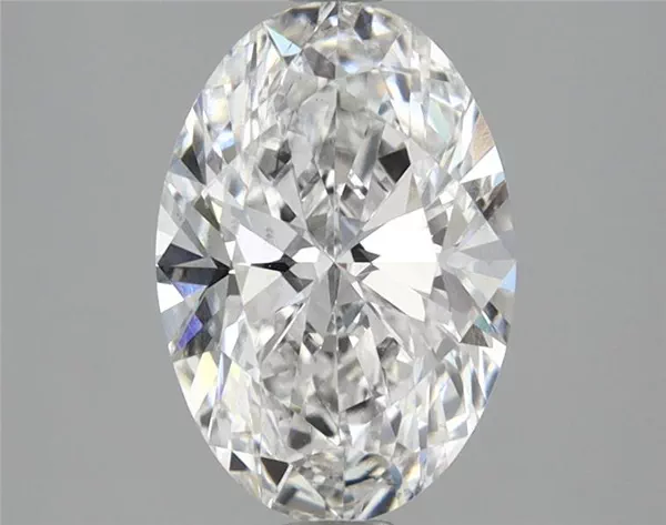 2.12 Carat · E · VS2 Rare Carat Ideal Cut