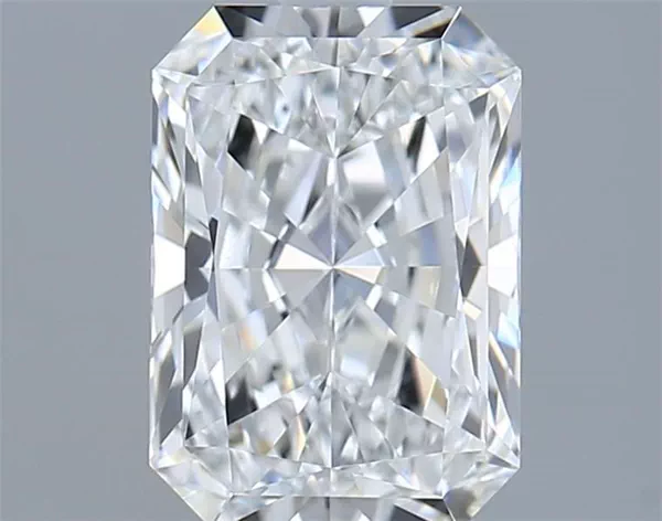 1.76 Carat · D · VVS1 Rare Carat Ideal Cut