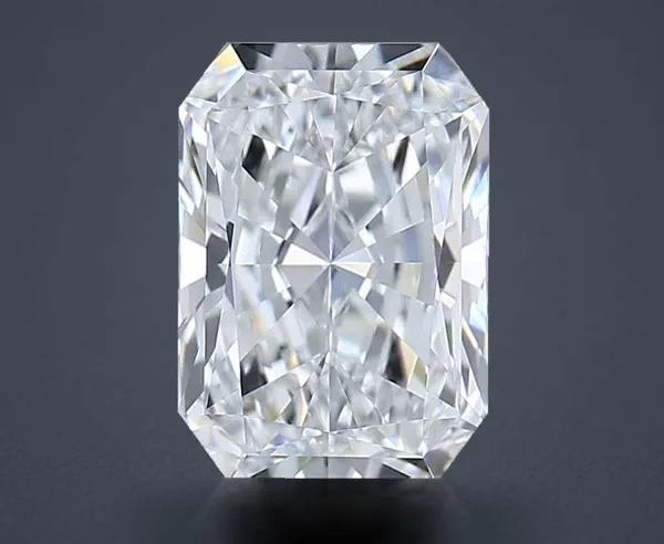 1.76 Carat · D · VVS1 Rare Carat Ideal Cut