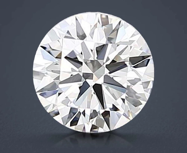 1 Carat · E · VVS2 excellent Cut