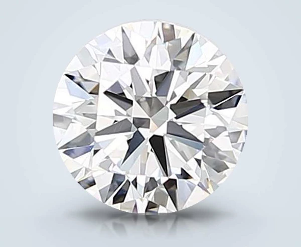 1 Carat · E · VVS2 excellent Cut