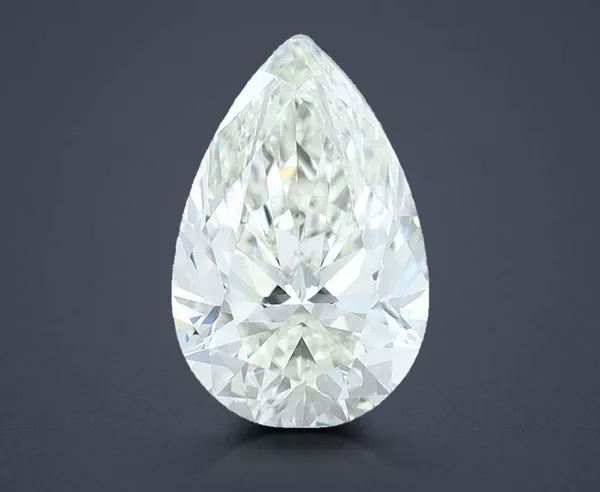1.21 Carat · I · IF Rare Carat Ideal Cut