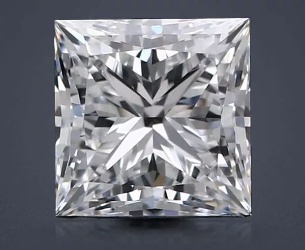 1.86 Carat · D · VS1 Rare Carat Ideal Cut