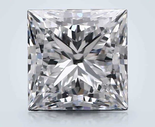 1.86 Carat · D · VS1 Rare Carat Ideal Cut