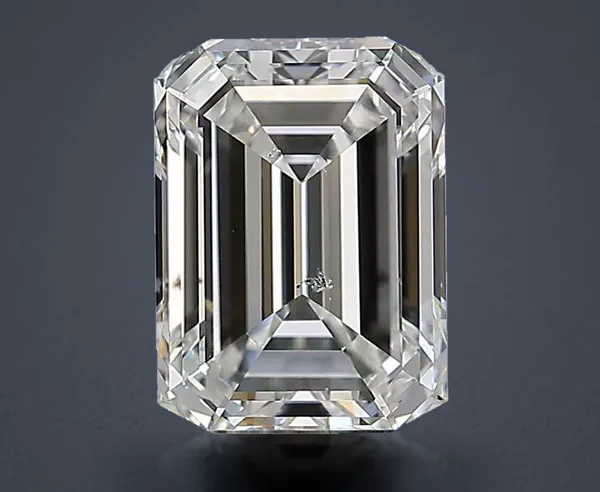 2.5 Carat · F · SI2 Rare Carat Ideal Cut