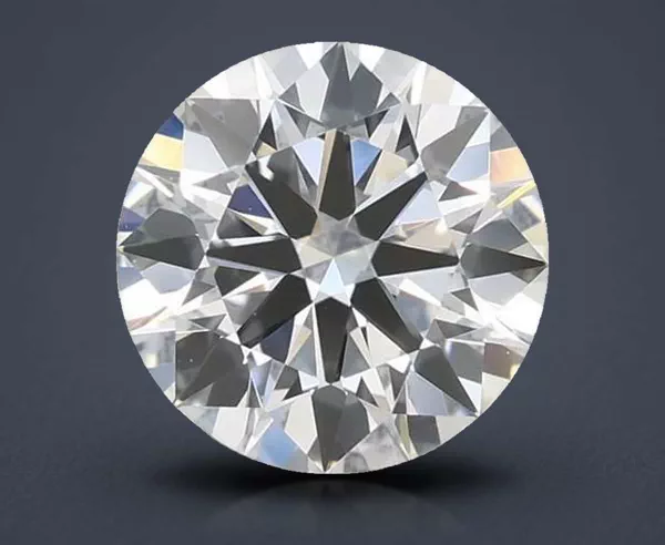 1.51 Carat · D · VS1 Rare Carat Ideal Cut