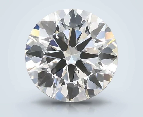 1.51 Carat · D · VS1 Rare Carat Ideal Cut
