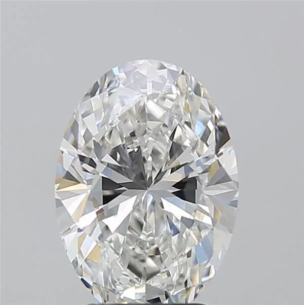 3 Carat · F · VVS2 Rare Carat Ideal Cut