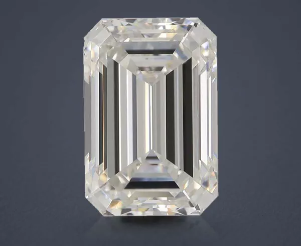 6.57 Carat · E · VVS2 Rare Carat Ideal Cut