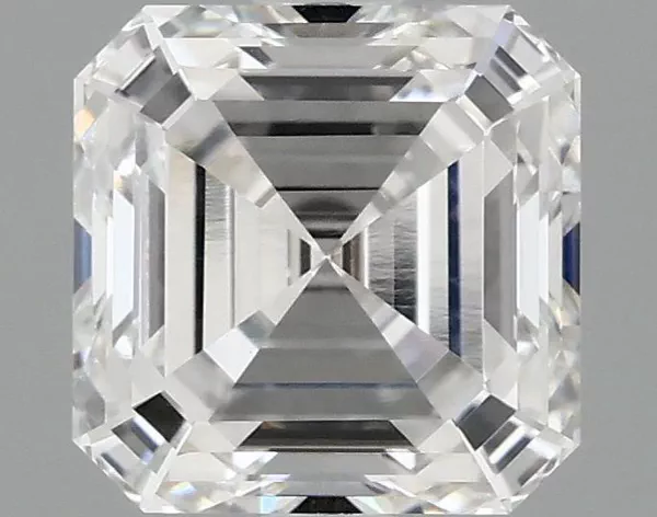 2.85 Carat · F · VVS2 excellent Cut