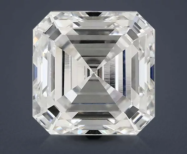 2.85 Carat · F · VVS2 excellent Cut