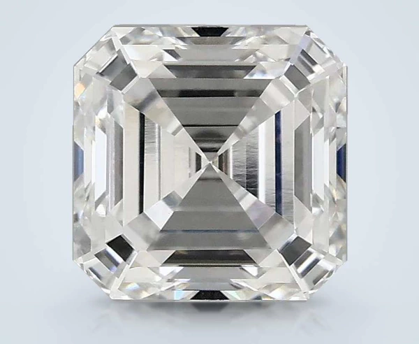 2.85 Carat · F · VVS2 excellent Cut