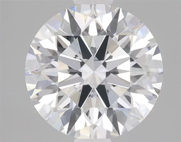 2.19 Carat · D · VS1 Rare Carat Ideal Cut