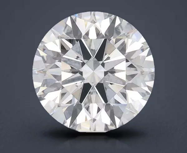 2.19 Carat · D · VS1 Rare Carat Ideal Cut