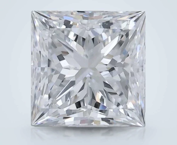 1 Carat · D · VS1 Rare Carat Ideal Cut