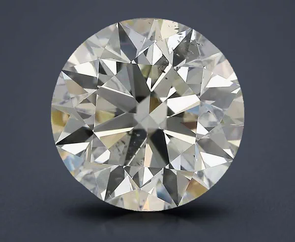 3.53 Carat · K · SI2 excellent Cut
