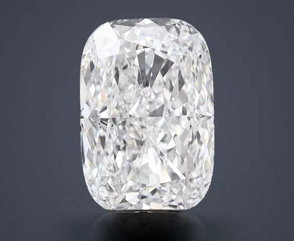 2.85 Carat · D · VVS1 Rare Carat Ideal Cut