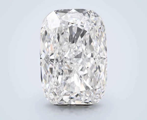 2.85 Carat · D · VVS1 Rare Carat Ideal Cut
