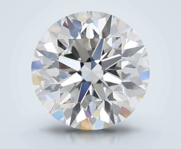 1.96 Carat · E · VS2 excellent Cut