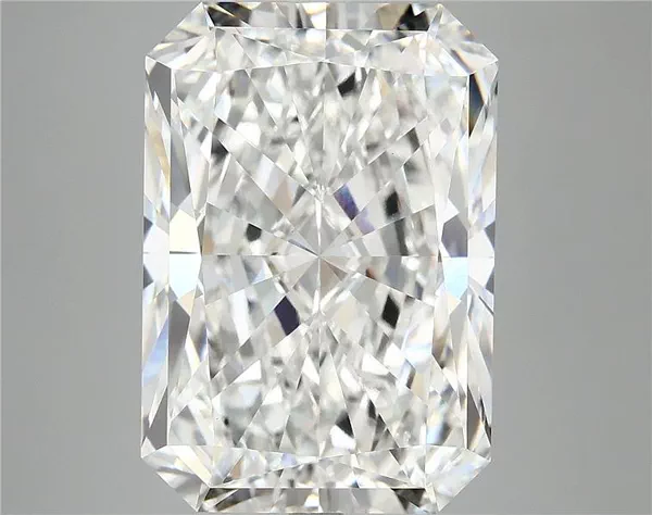 11.13 Carat · F · VVS2 Rare Carat Ideal Cut