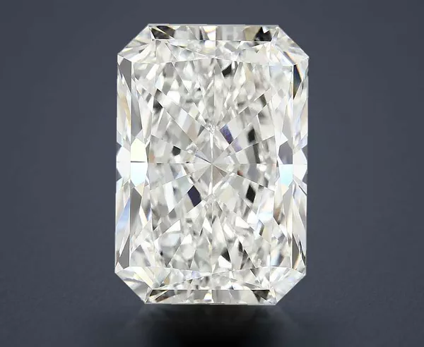 11.13 Carat · F · VVS2 Rare Carat Ideal Cut