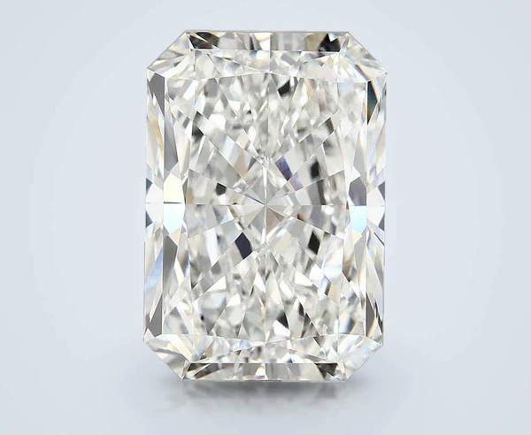 11.13 Carat · F · VVS2 Rare Carat Ideal Cut