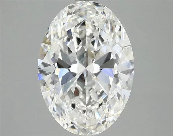 2.98 Carat · E · VVS2 Rare Carat Ideal Cut