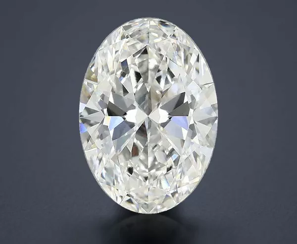 2.98 Carat · E · VVS2 Rare Carat Ideal Cut