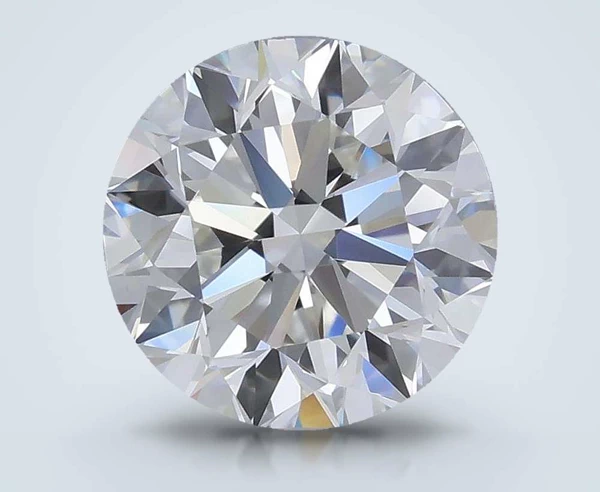 0.9 Carat · H · VVS2 very good Cut