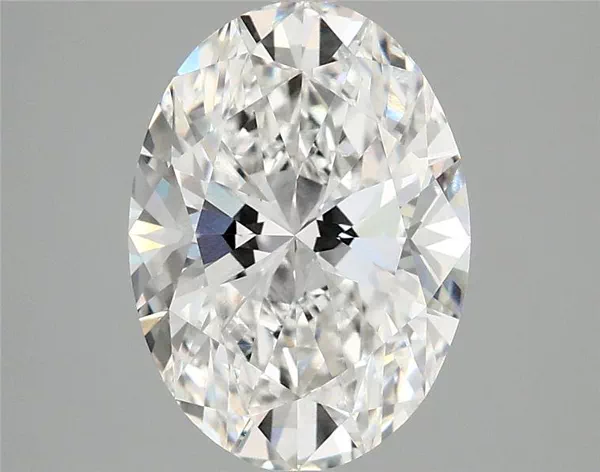 3 Carat · F · VVS2 Rare Carat Ideal Cut