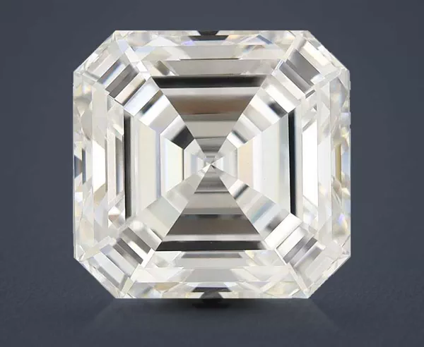 7.21 Carat · G · VS1 Rare Carat Ideal Cut