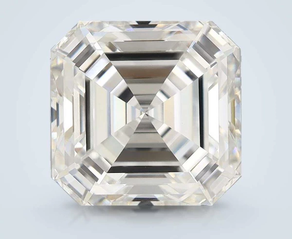 7.21 Carat · G · VS1 Rare Carat Ideal Cut