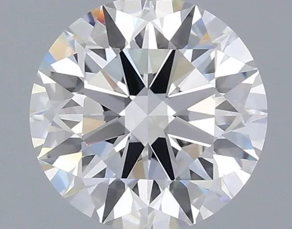 1.69 Carat · D · VVS1 Rare Carat Ideal Cut