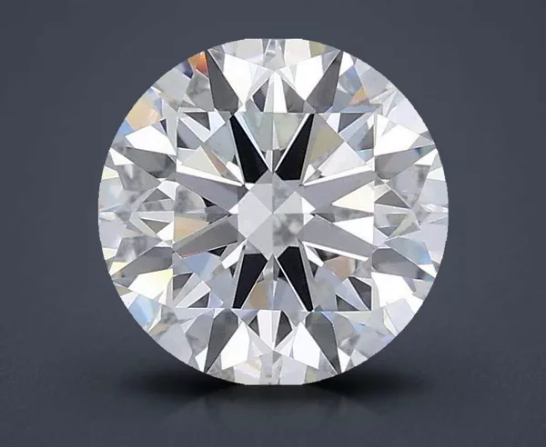 1.69 Carat · D · VVS1 Rare Carat Ideal Cut