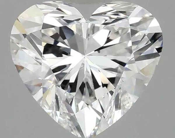 2.44 Carat · E · VVS2 Rare Carat Ideal Cut