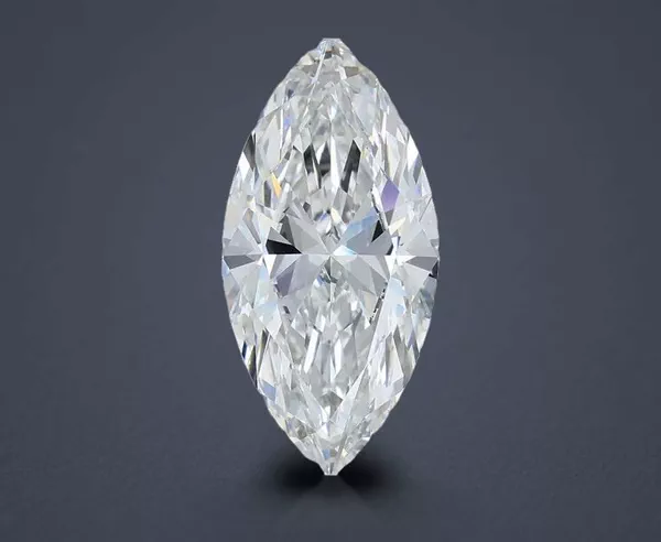 5.55 Carat · F · VS1 Rare Carat Ideal Cut