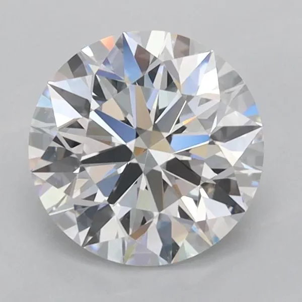 1.51 Carat · D · IF Rare Carat Ideal Cut