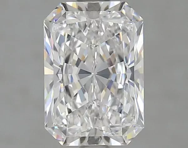 2.06 Carat · D · VVS1 Rare Carat Ideal Cut