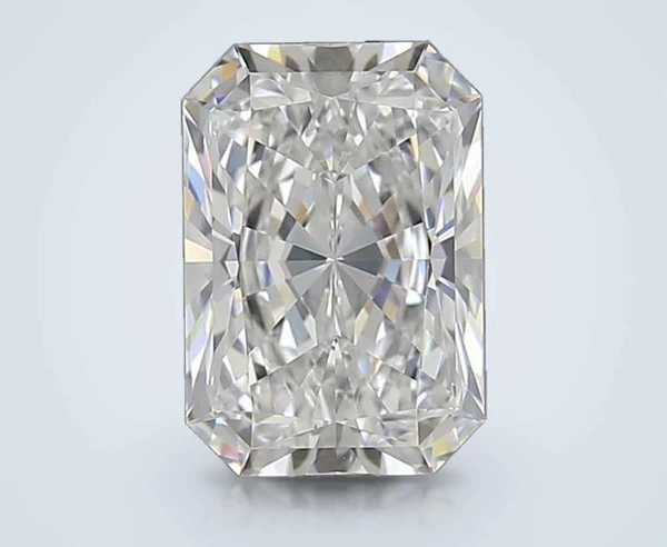 2.06 Carat · D · VVS1 Rare Carat Ideal Cut