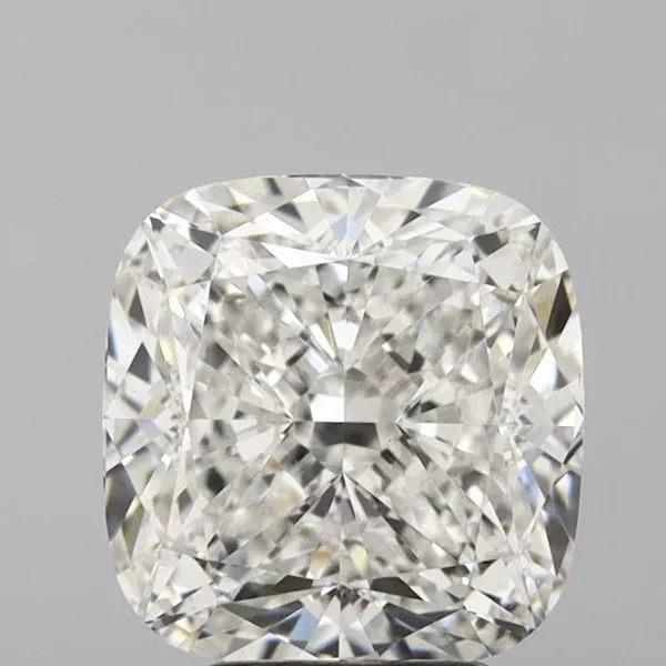 4.52 Carat · H · VS1 excellent Cut