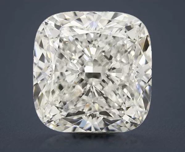 4.52 Carat · H · VS1 excellent Cut