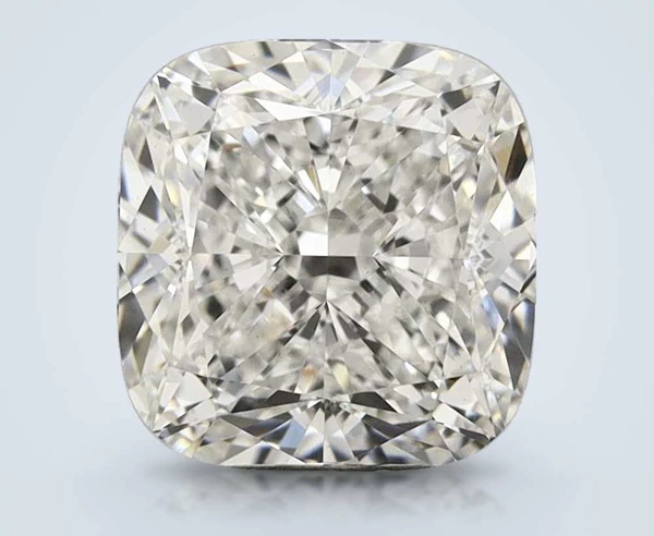 4.52 Carat · H · VS1 excellent Cut