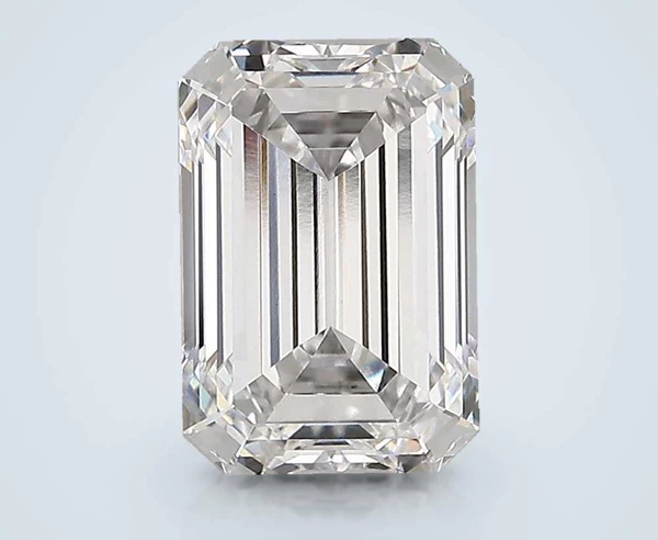 2.85 Carat · D · VVS2 Rare Carat Ideal Cut