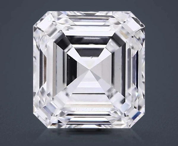 3 Carat · D · VS1 excellent Cut