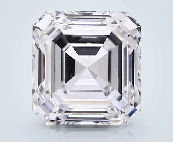 3 Carat · D · VS1 excellent Cut