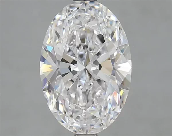 2.6 Carat · D · FL Rare Carat Ideal Cut