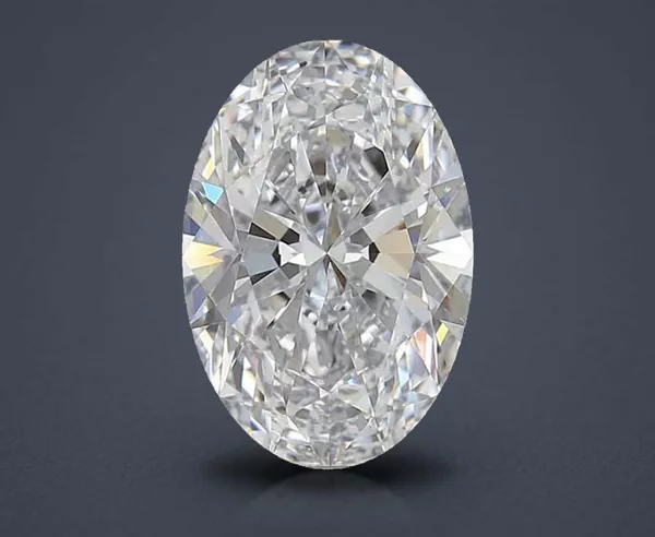 2.6 Carat · D · FL Rare Carat Ideal Cut