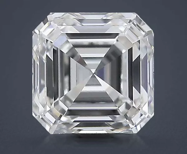 2.37 Carat · G · VVS2 Rare Carat Ideal Cut
