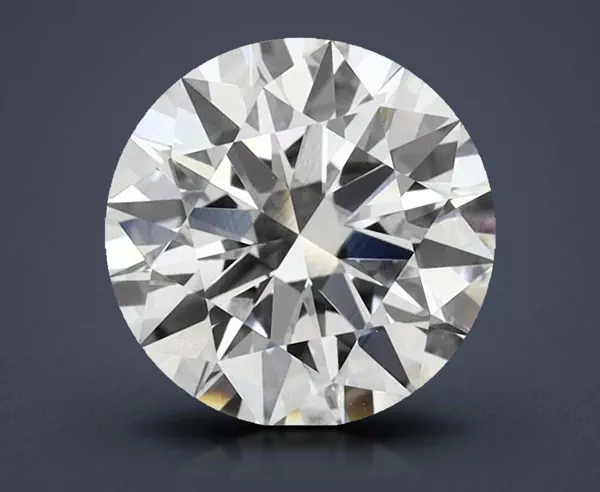 1.44 Carat · F · VVS2 excellent Cut